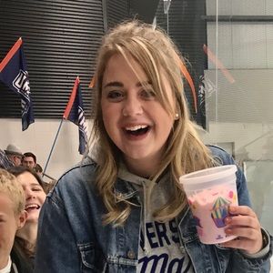 Meet your Posher, Megamegan